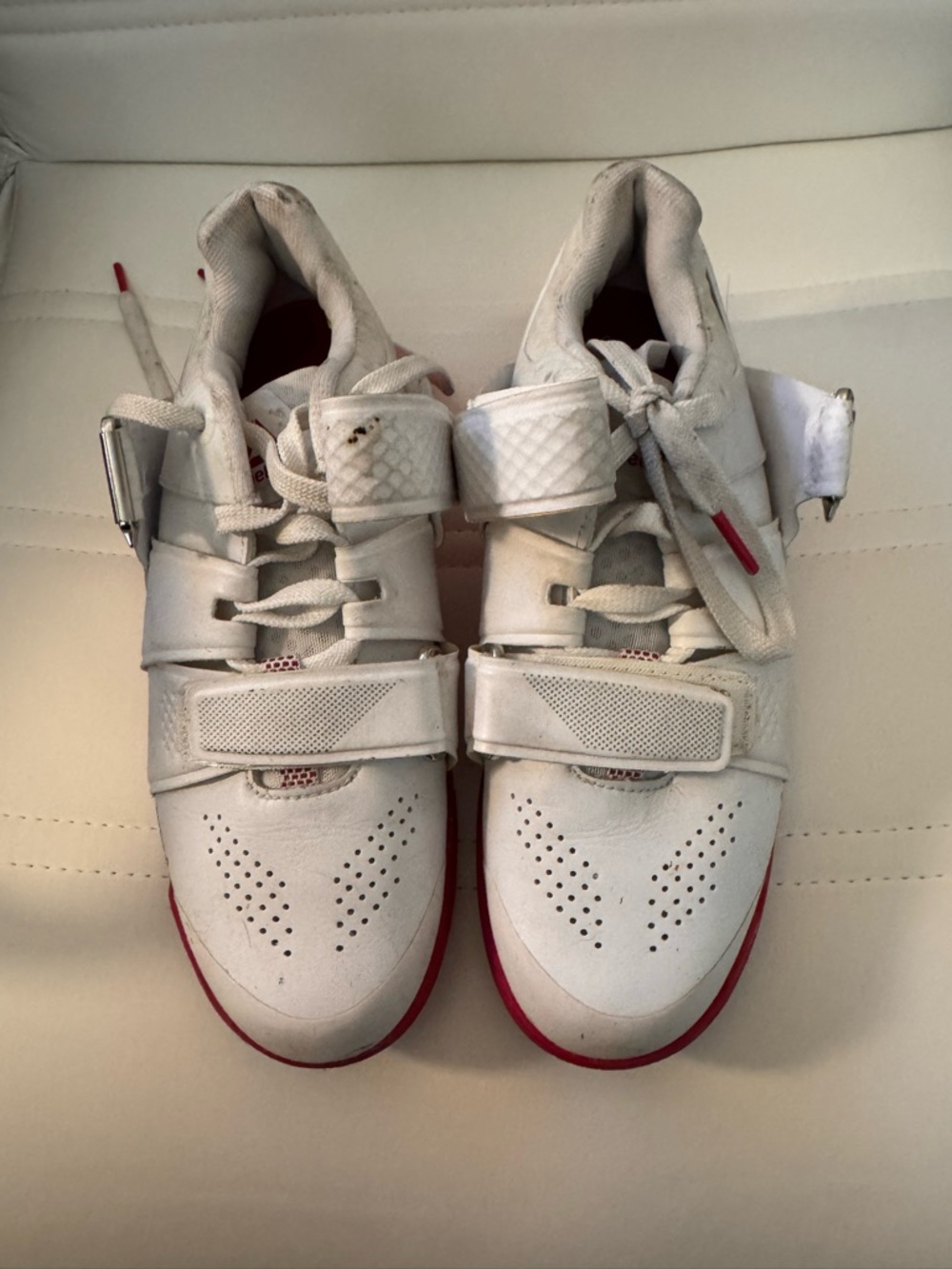 Women’s Reebok Legacy Lifter